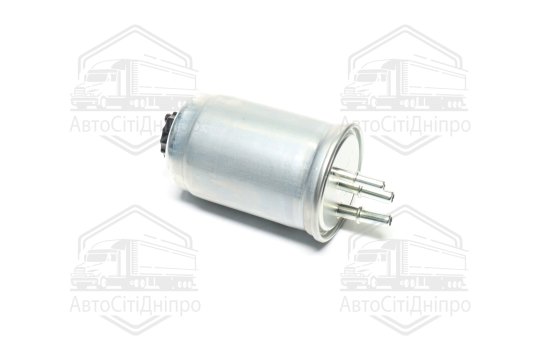 Фільтр паливний FORD TRANSIT 1.8 TDCI 06-13 (вир-во WIX-FILTERS)