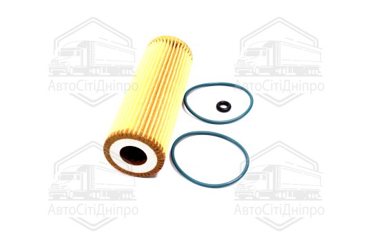 Фільтр масляний FORD EDGE, F150 2.7 15- USA (вир-во WIX-FILTERS)