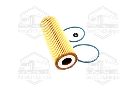 Фільтр масляний FORD EDGE, F150 2.7 15- USA (вир-во WIX-FILTERS)