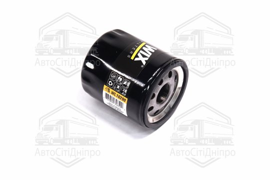 Фільтр масляний CHEVROLET CAMARO 2.0 16-, EQUINOX 1.5-2.0 18- USA (вир-во WIX-FILTERS)