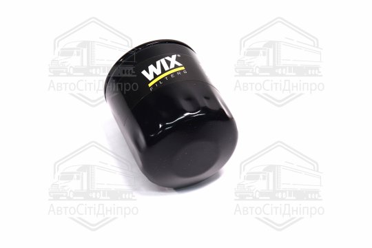 Фільтр масляний CHEVROLET CAMARO 2.0 16-, EQUINOX 1.5-2.0 18- USA (вир-во WIX-FILTERS)