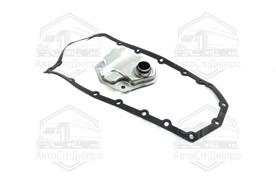 Фільтр масляний АКПП MITSUBISHI OUTLANDER III 11- з прокладкою (вир-во WIX-FILTERS)