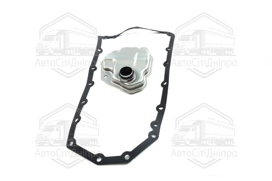 Фільтр масляний АКПП MITSUBISHI OUTLANDER III 11- з прокладкою (вир-во WIX-FILTERS)