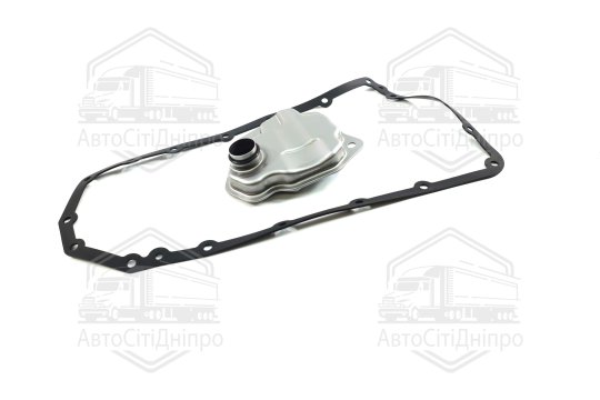 Фільтр масляний АКПП MITSUBISHI OUTLANDER III 11- з прокладкою (вир-во WIX-FILTERS)