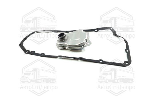 Фільтр масляний АКПП MITSUBISHI OUTLANDER III 11- з прокладкою (вир-во WIX-FILTERS)