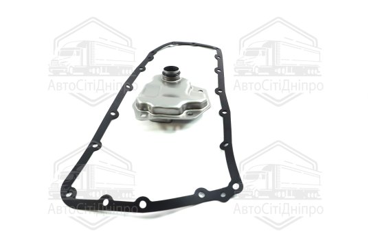 Фільтр масляний АКПП MITSUBISHI OUTLANDER III 11- з прокладкою (вир-во WIX-FILTERS)