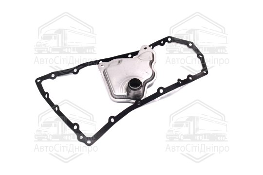 Фільтр масляний АКПП NISSAN ROGUE, ALTIMA з прокладкою USA (вир-во WIX-FILTERS)