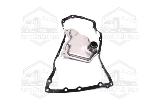 Фільтр масляний АКПП NISSAN ROGUE, ALTIMA з прокладкою USA (вир-во WIX-FILTERS)