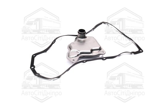 Фільтр масляний АКПП NISSAN ROGUE, ALTIMA з прокладкою USA (вир-во WIX-FILTERS)