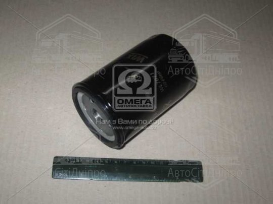 Фільтр масляний двигуна AUDI, SKODA, VW WL7071-12/OP526/1T (вир-во WIX-FILTERS)