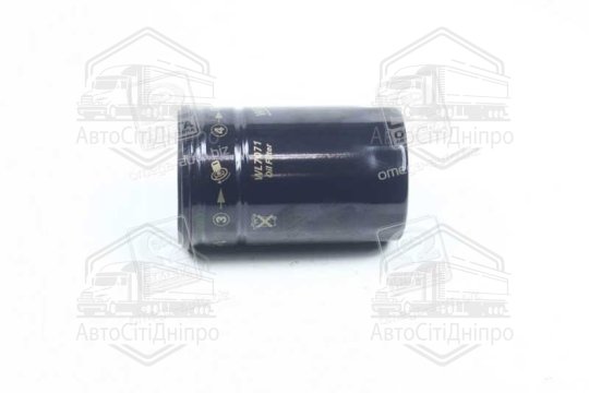 Фільтр масляний двигуна AUDI, SKODA, VW WL7071-12/OP526/1T (вир-во WIX-FILTERS)