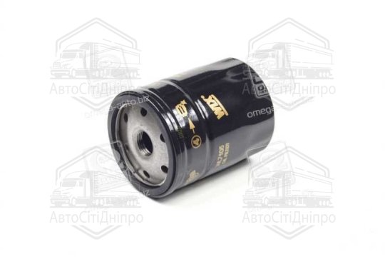 Фільтр масляний двигуна BMW WL7105/OP556 (вир-во WIX-FILTERS UA)