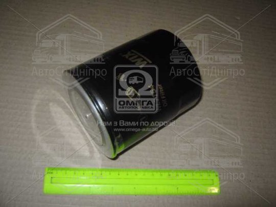 Фільтр масляний двигуна MITSUBISHI (вир-во WIX-FILTERS) WL7154/OP587