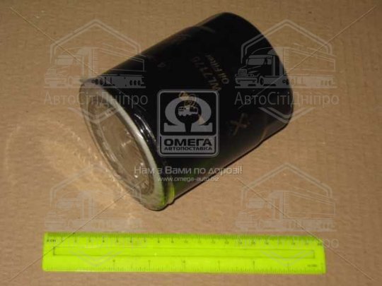 Фільтр масляний двигуна TOYOTA WL7175/OP619/1 (вир-во WIX-FILTERS)