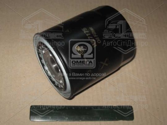 Фільтр масляний двигуна TOYOTA WL7175/OP619/1 (вир-во WIX-FILTERS)