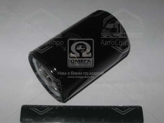 Фільтр масляний двигуна ALFA ROMEO 155, 164 WL7206/OP644 (вир-во WIX-FILTERS)