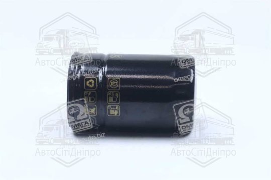 Фільтр масляний двигуна ALFA ROMEO 155, 164 WL7206/OP644 (вир-во WIX-FILTERS)