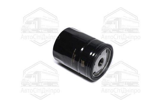 Фільтр масляний двигуна SKODA FABIA OP616/2/WL7257 (вир-во WIX-FILTERS UA)