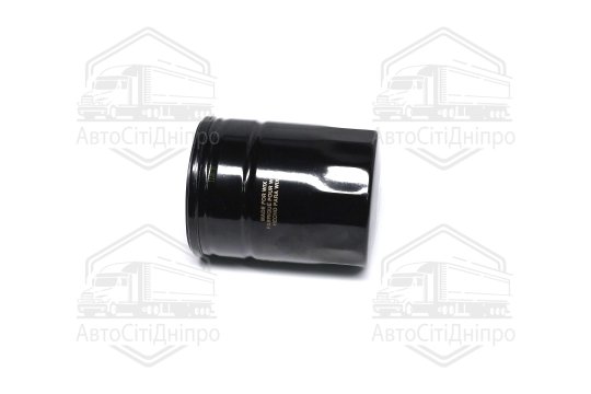 Фільтр масляний двигуна SKODA FABIA OP616/2/WL7257 (вир-во WIX-FILTERS UA)