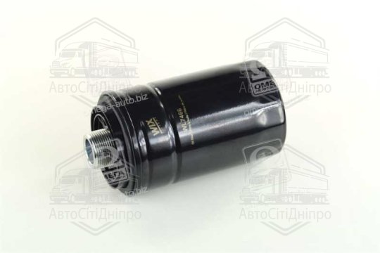 Фільтр масляний двигуна WL7466/OP526/7 (вир-во WIX-FILTERS)