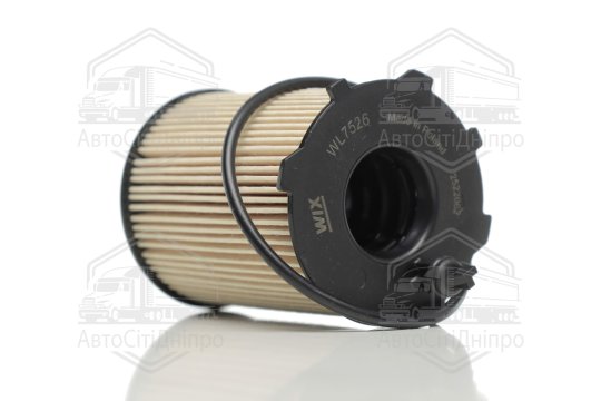 Фільтр масляний PSA 1.6 BlueHDI 14- (вир-во WIX-FILTERS)