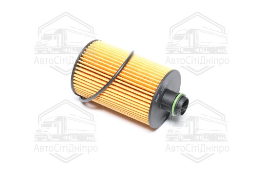 Фільтр масляний JEEP GRAND CHEROKEE IV 3.0 CRD 11- (вир-во WIX-FILTERS)