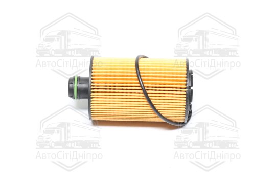 Фільтр масляний JEEP GRAND CHEROKEE IV 3.0 CRD 11- (вир-во WIX-FILTERS)