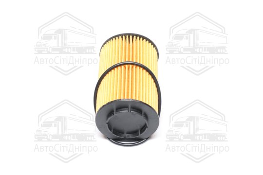 Фільтр масляний JEEP GRAND CHEROKEE IV 3.0 CRD 11- (вир-во WIX-FILTERS)