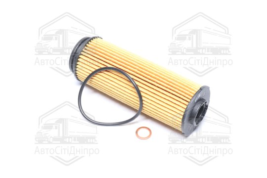 Фільтр масляний BMW 3, 5, X3, X5 3.0-5.0 d xDrive 18-, 4.0i 15- (вир-во WIX-FILTERS)