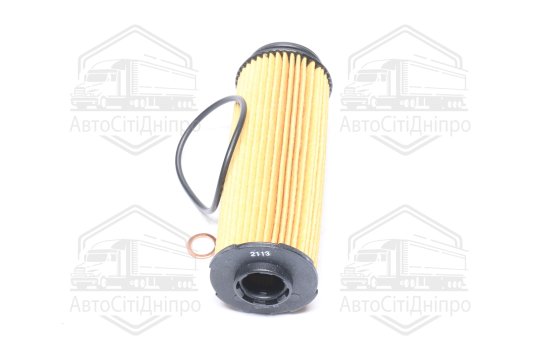 Фільтр масляний BMW 3, 5, X3, X5 3.0-5.0 d xDrive 18-, 4.0i 15- (вир-во WIX-FILTERS)
