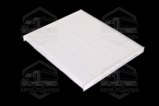 Фільтр салону NISSAN ALTIMA 13-, MURANO 15- USA (вир-во WIX-FILTERS)