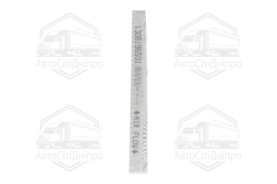 Фільтр салону антибактеріальний FORD EDGE 15-, FUSION 13- USA (вир-во WIX-FILTERS)