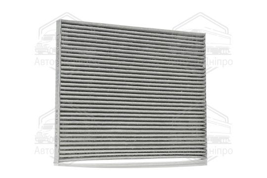 Фільтр салону антибактеріальний FORD EDGE 15-, FUSION 13- USA (вир-во WIX-FILTERS)