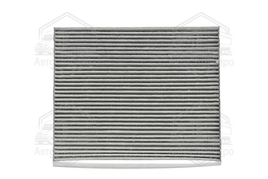 Фільтр салону антибактеріальний FORD EDGE 15-, FUSION 13- USA (вир-во WIX-FILTERS)