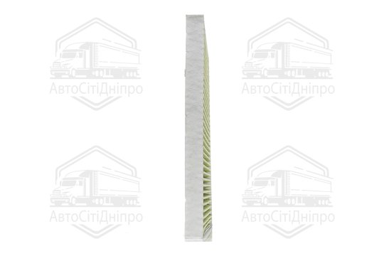 Фільтр салону антибактеріальний FORD EDGE 15-, FUSION 13- USA (вир-во WIX-FILTERS)