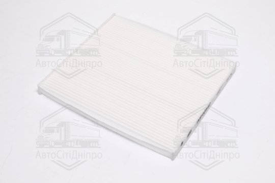 Фільтр салону JEEP CHEROKEE 14- USA (вир-во WIX-FILTERS)