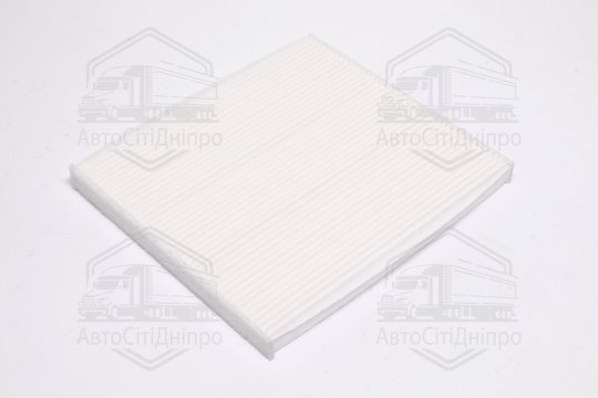 Фільтр салону JEEP CHEROKEE 14- USA (вир-во WIX-FILTERS)