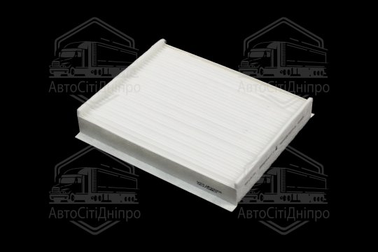 Фільтр салону FORD F-150 15- USA (вир-во WIX-FILTERS)