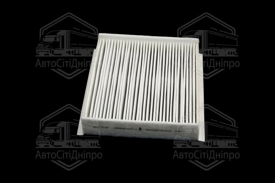 Фільтр салону FORD F-150 15- USA (вир-во WIX-FILTERS)
