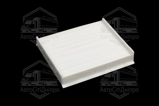 Фільтр салону FORD F-150 15- USA (вир-во WIX-FILTERS)