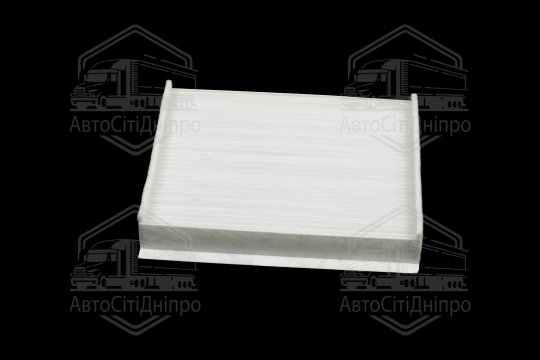 Фільтр салону FORD F-150 15- USA (вир-во WIX-FILTERS)