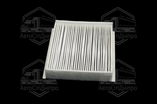 Фільтр салону FORD F-150 15- USA (вир-во WIX-FILTERS)