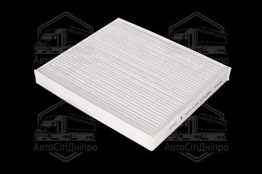 Фільтр салону KIA OPTIMA 17-, HYUNDAI SONATA 16- USA (вир-во WIX-FILTERS)