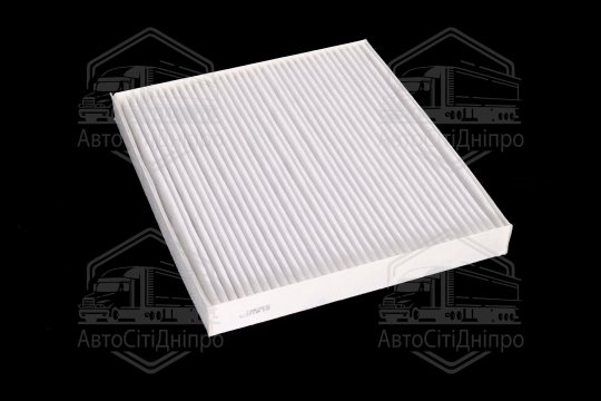 Фільтр салону KIA OPTIMA 17-, HYUNDAI SONATA 16- USA (вир-во WIX-FILTERS)