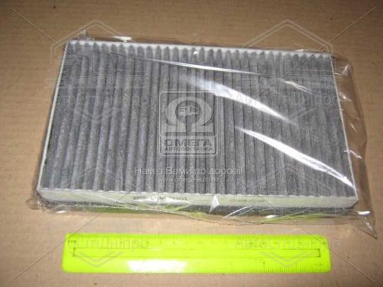 Фільтр салону вугільний ВАЗ 1118 (1118-8122010) (вир-во WIX-FILTERS)