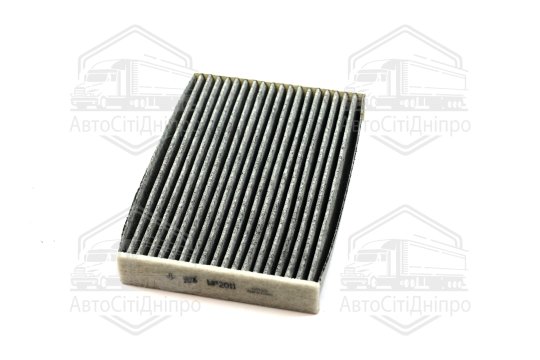 Фільтр салону вугільний Nissan Juke, Renault Fluence (вир-во WIX-FILTERS)
