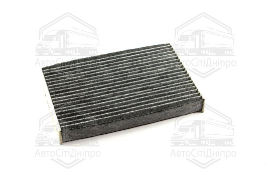 Фільтр салону вугільний Nissan Juke, Renault Fluence (вир-во WIX-FILTERS)