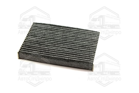 Фільтр салону вугільний Nissan Juke, Renault Fluence (вир-во WIX-FILTERS)