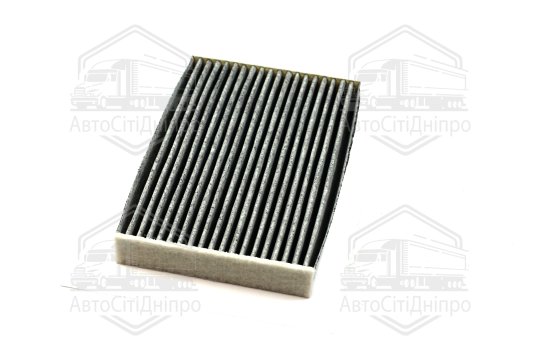 Фільтр салону вугільний Nissan Juke, Renault Fluence (вир-во WIX-FILTERS)