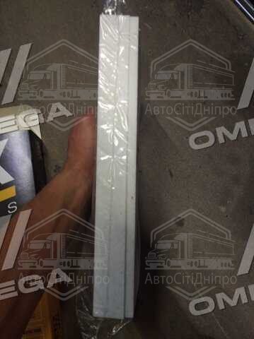 Фільтр салону вугільний RENAULT (вир-во WIX-FILTERS)
